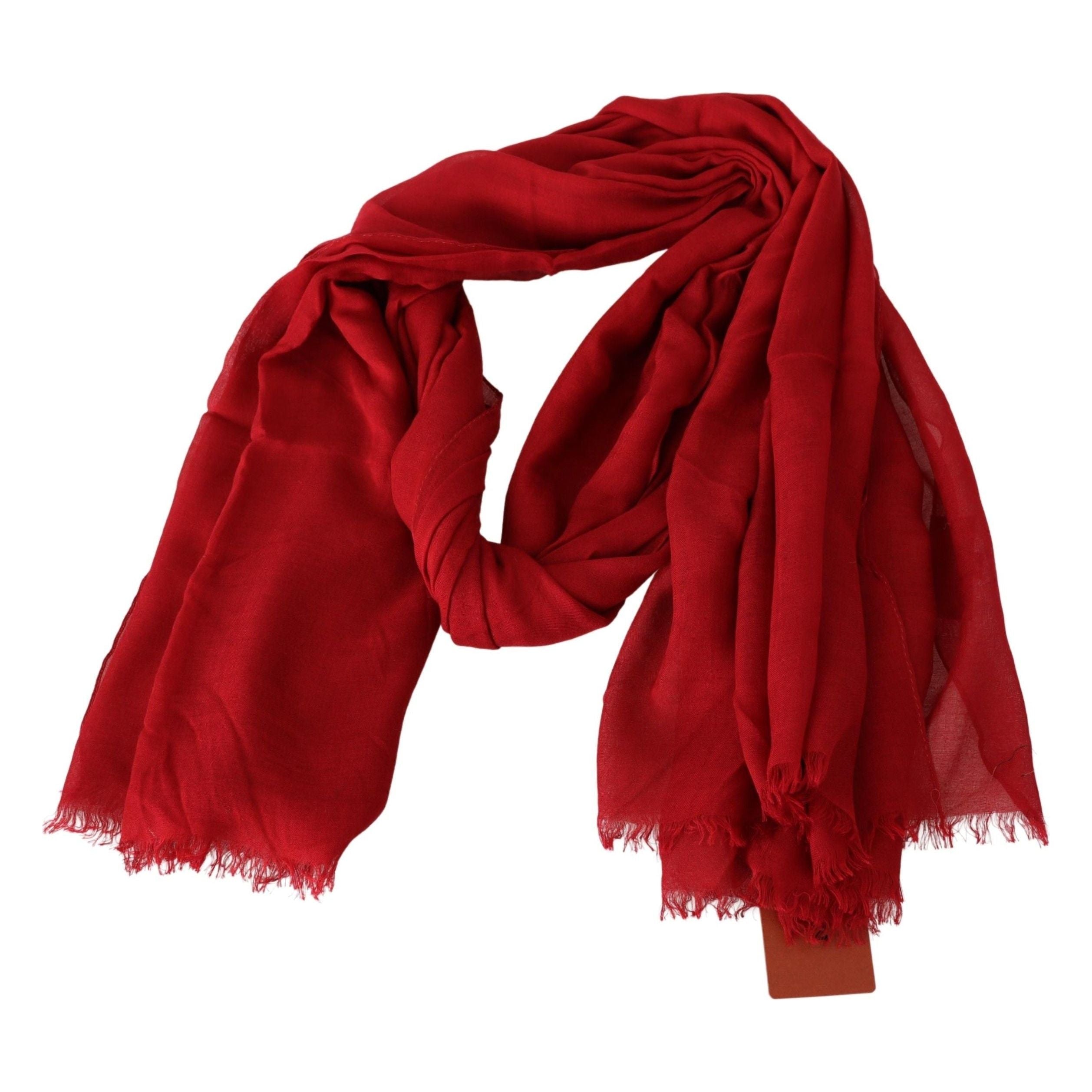 Missoni Multicolor Cashmere Patterned Scarf for Elegant Styling