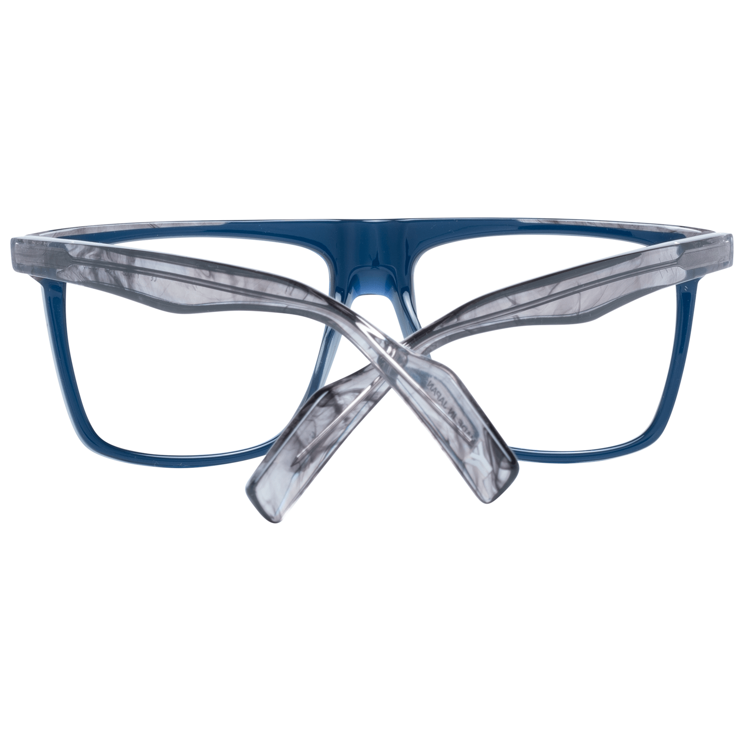 Yohji Yamamoto Blue Optical Frames for Timeless Elegance