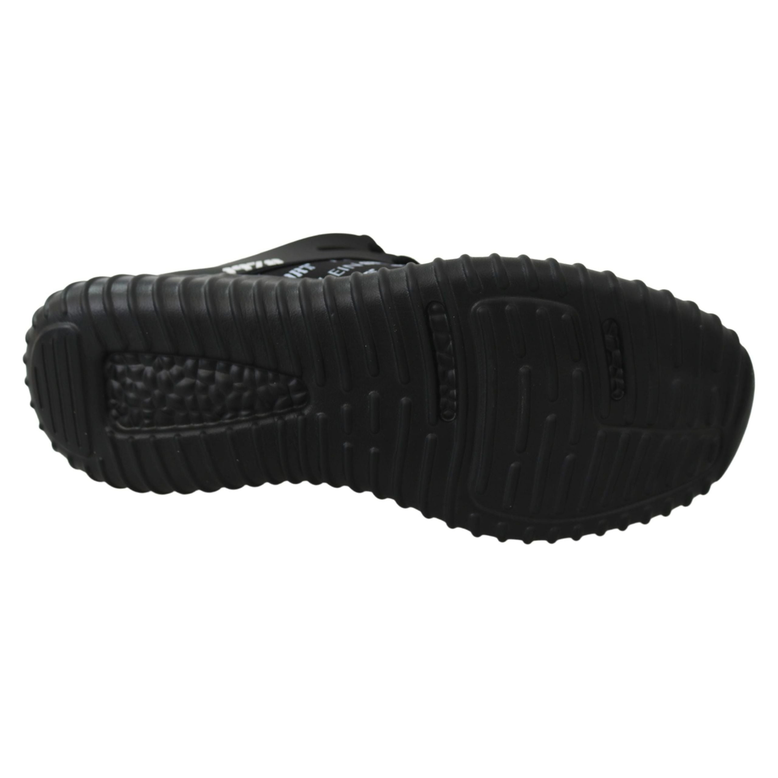 Plein Sport Chic Black Leather Runner Henry Sport Sneakers Luxury