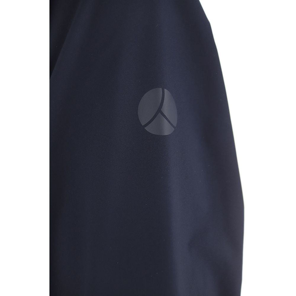 People Of Shibuya Blue Water-Repellent Jacket