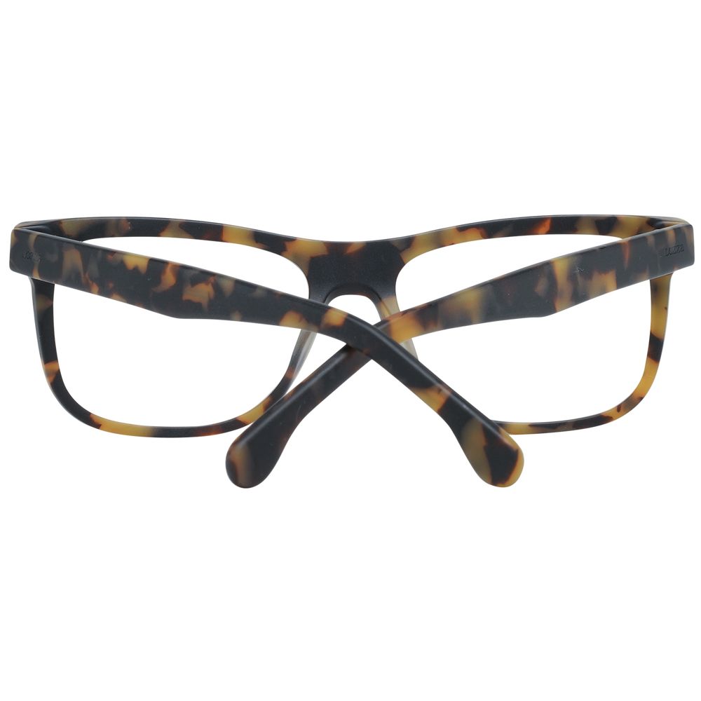 Lozza Brown Optical Frames - Timeless Elegance Redefined