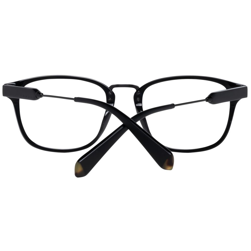 Sandro Black Optical Frames: Timeless Elegance Redefined