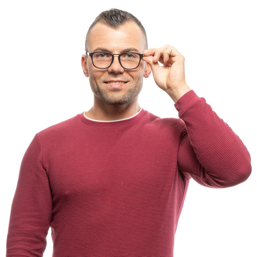 Sandro Black Optical Frames: Timeless Elegance Redefined