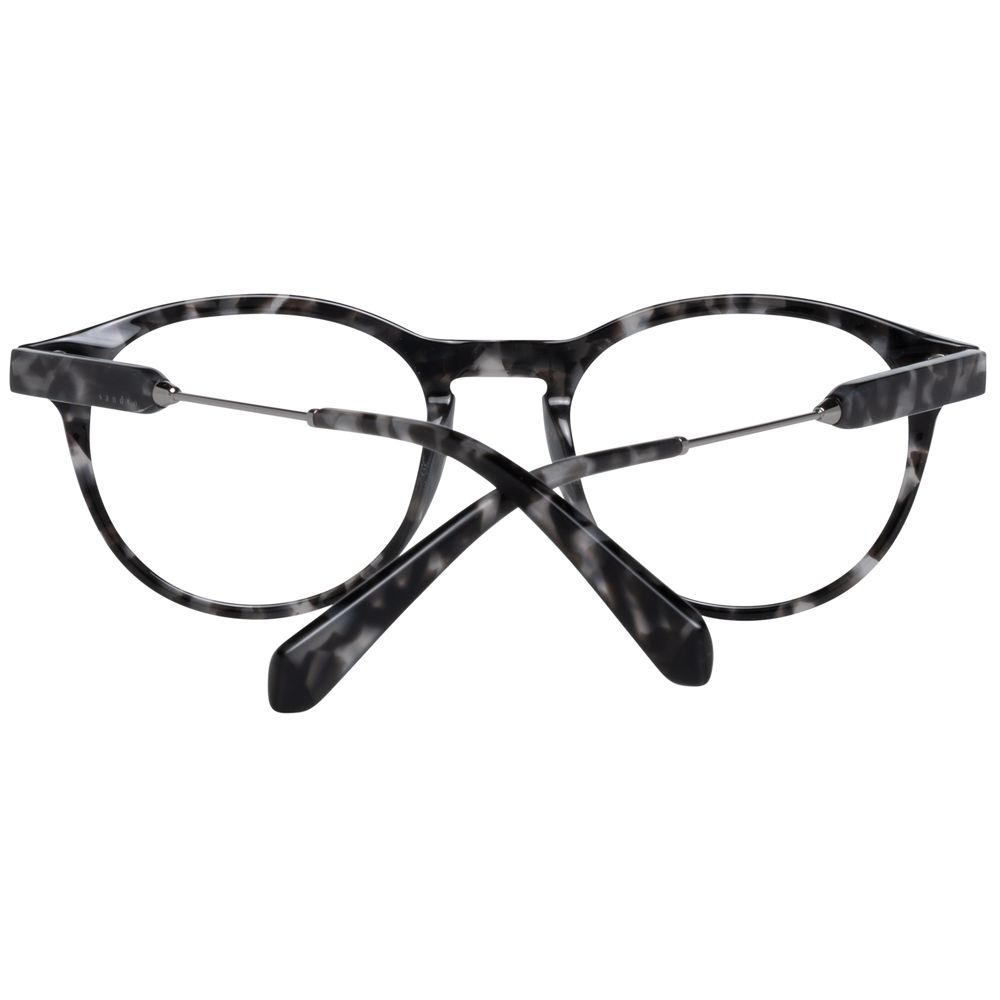 Sandro Gray Optical Frames for Timeless Elegance