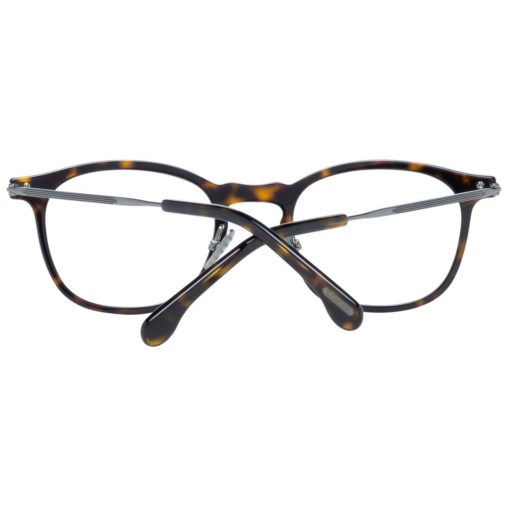 Lozza Brown Optical Frames for Timeless Sophistication