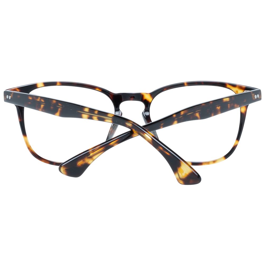 Zadig & Voltaire Brown Acetate Optical Frames