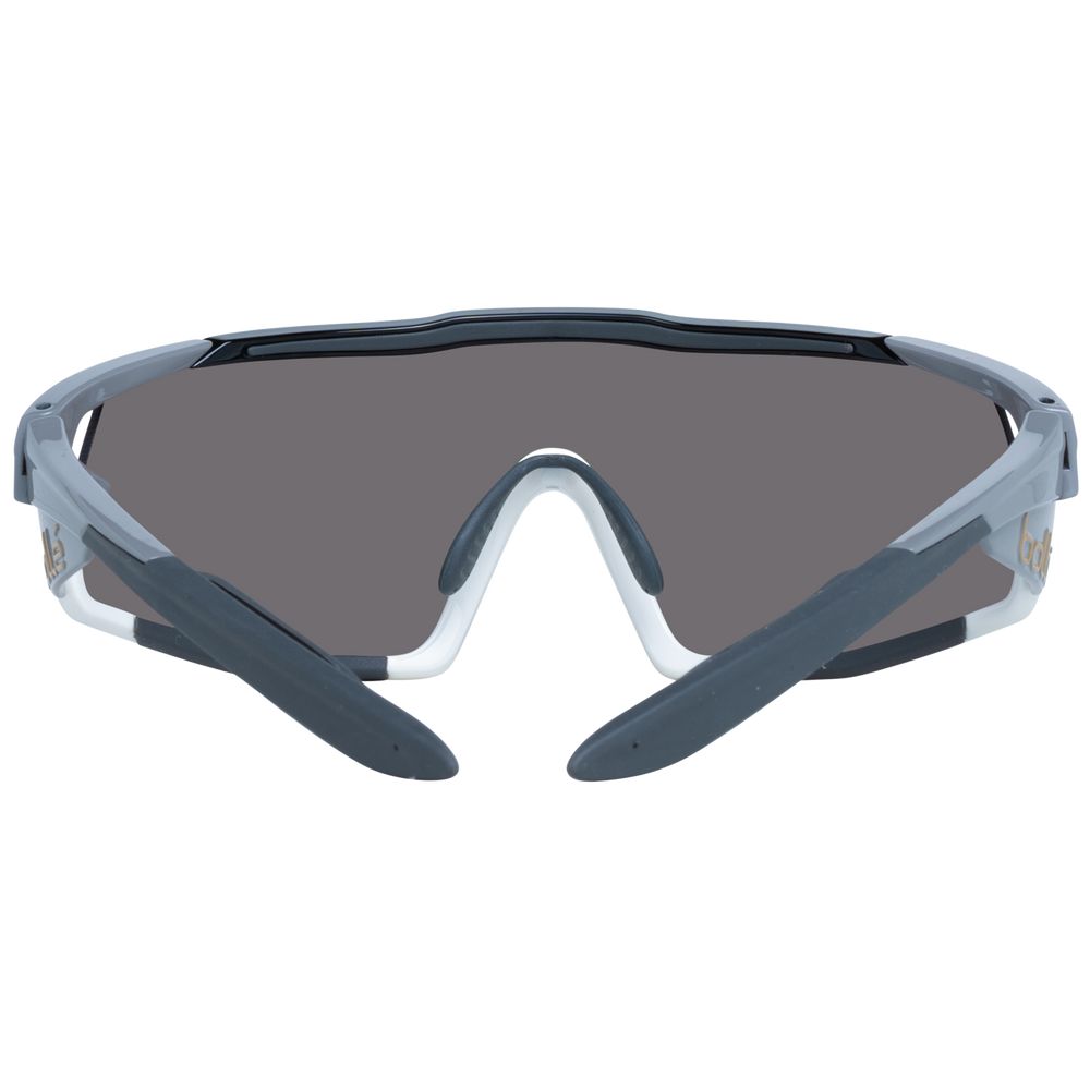 Bolle Multicolor Acetate Sunglasses for Timeless Elegance