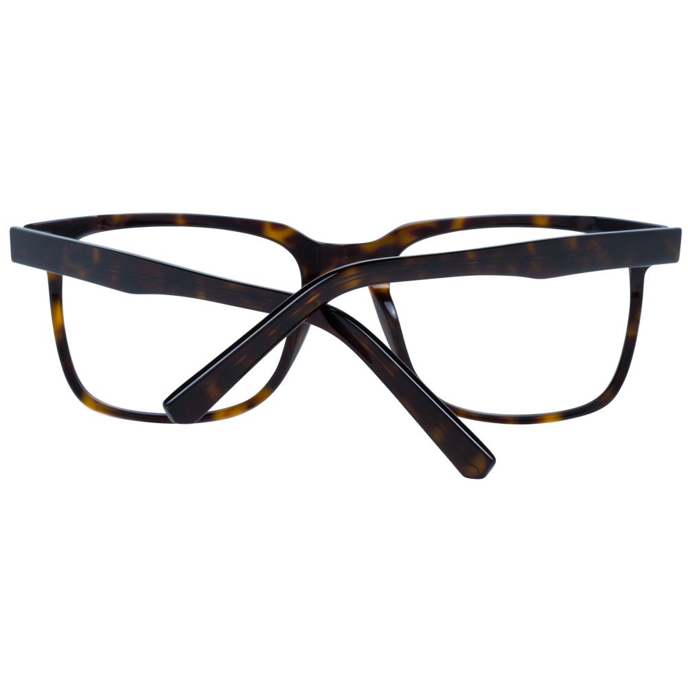 Bally Brown Acetate Optical Frames - Timeless Luxury Eyewear