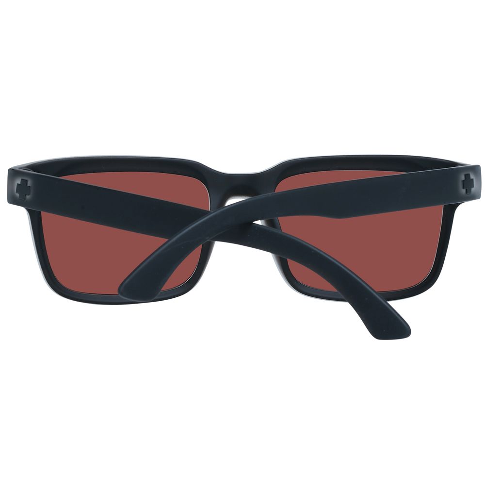 Spy Gray Acetate Sunglasses for Effortless Elegance