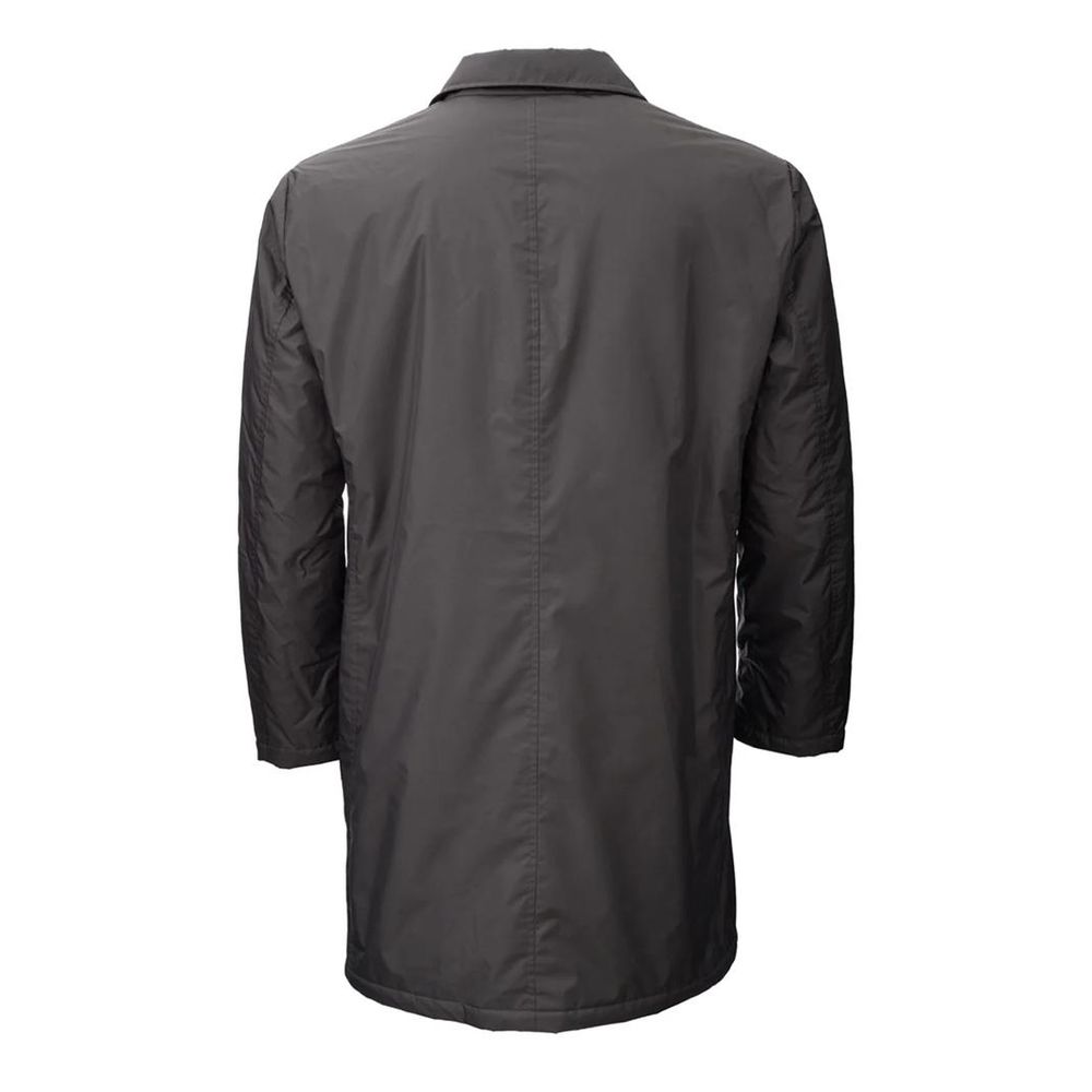 Add Brown Jacket - Elevate Your Outerwear Collection