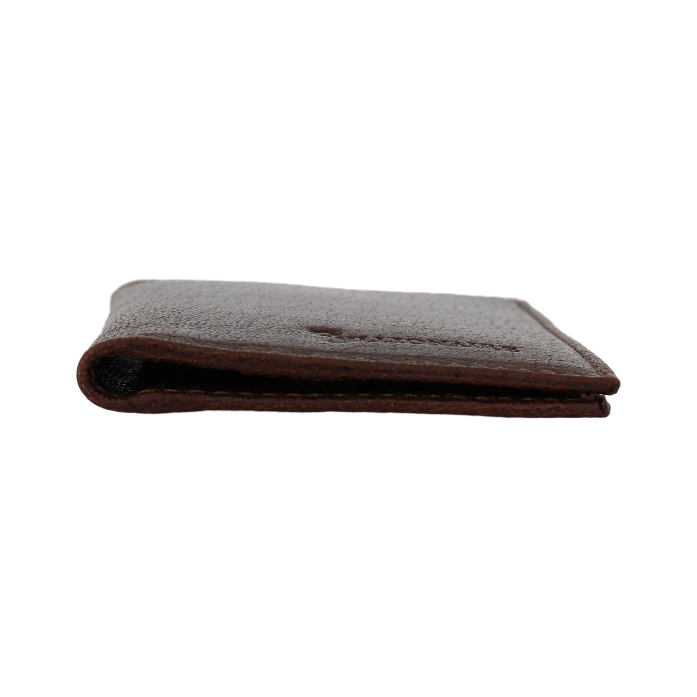 Billionaire Elite Moro Leather Wallet