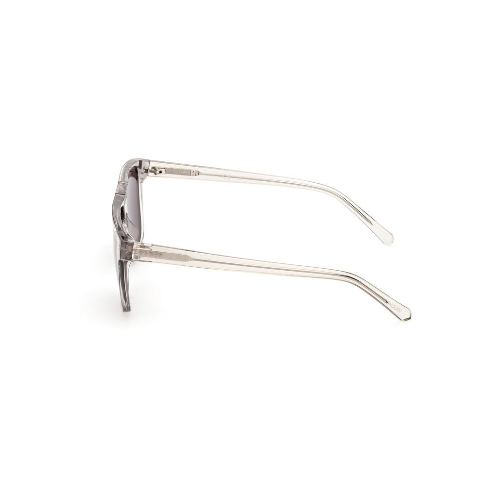 Guess Transparent Injected Sunglasses with Exquisite Design