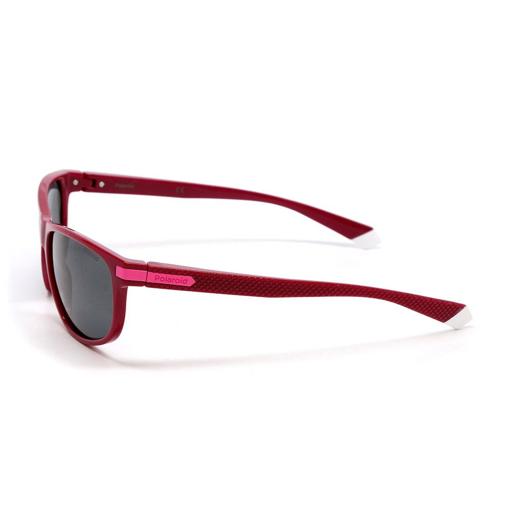 Polaroid Purple Others Sunglasses for Elevated Style