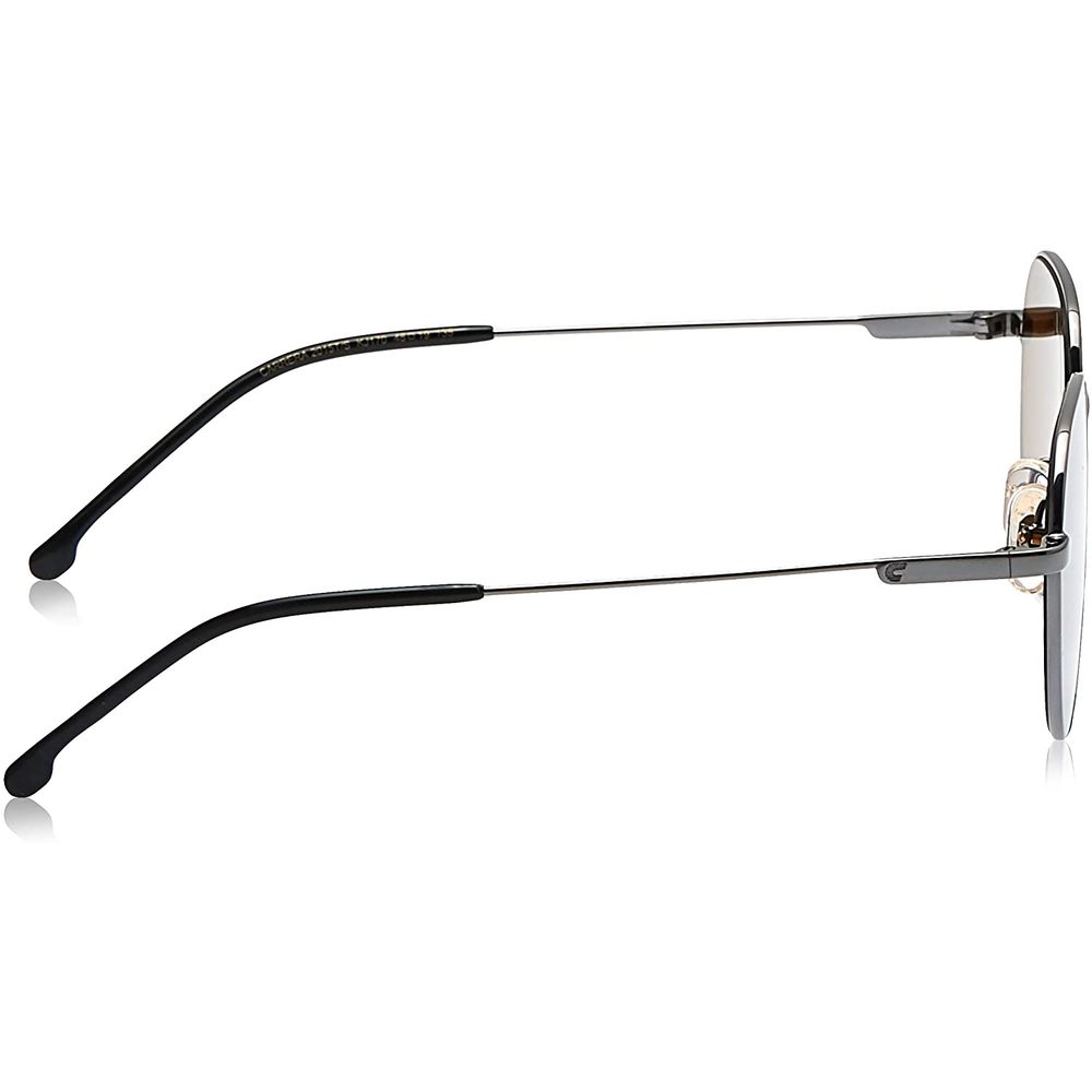 Carrera Dark Ruthenium Metal Sunglasses for Timeless Elegance