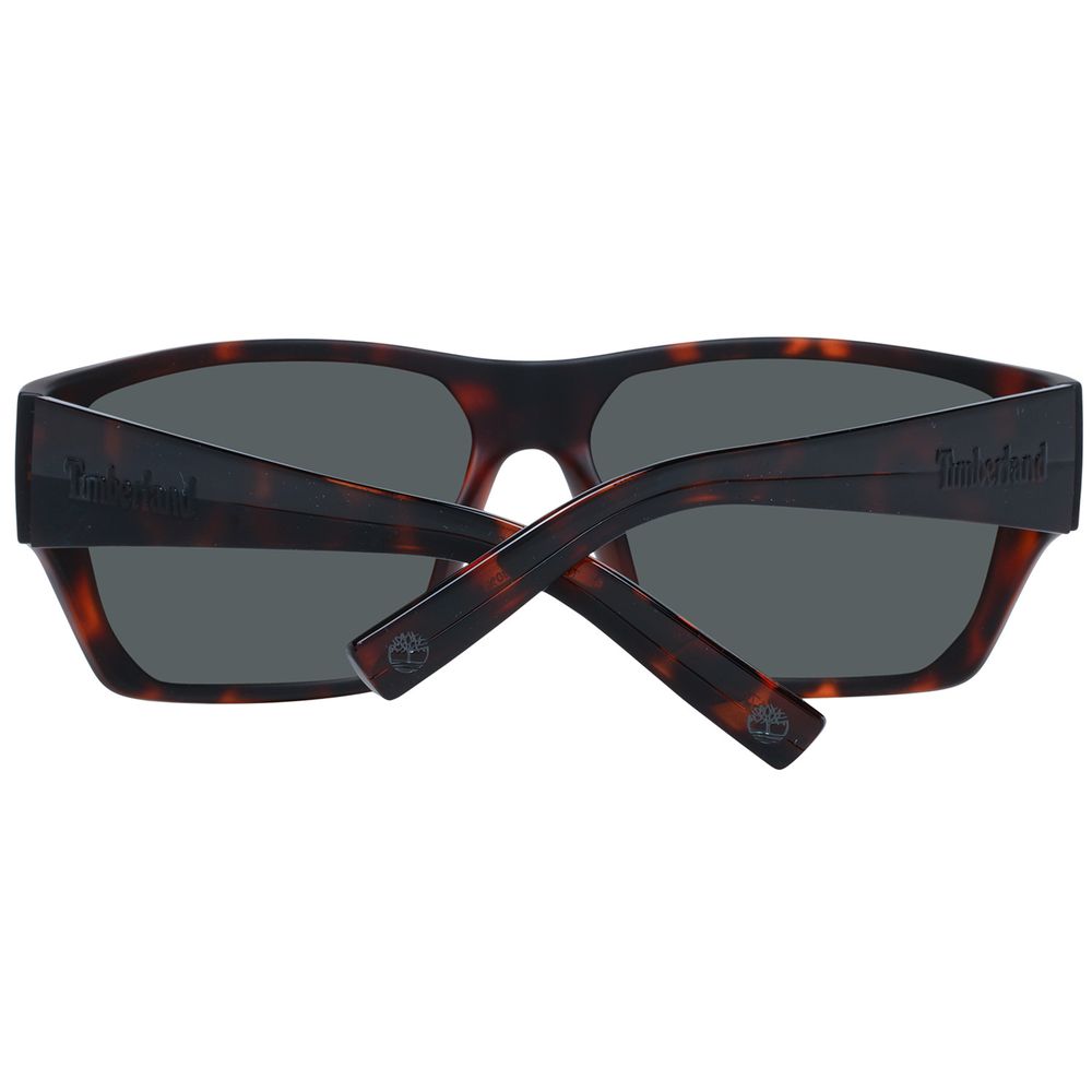Timberland Gold Metal Sunglasses - Elevate Your Style