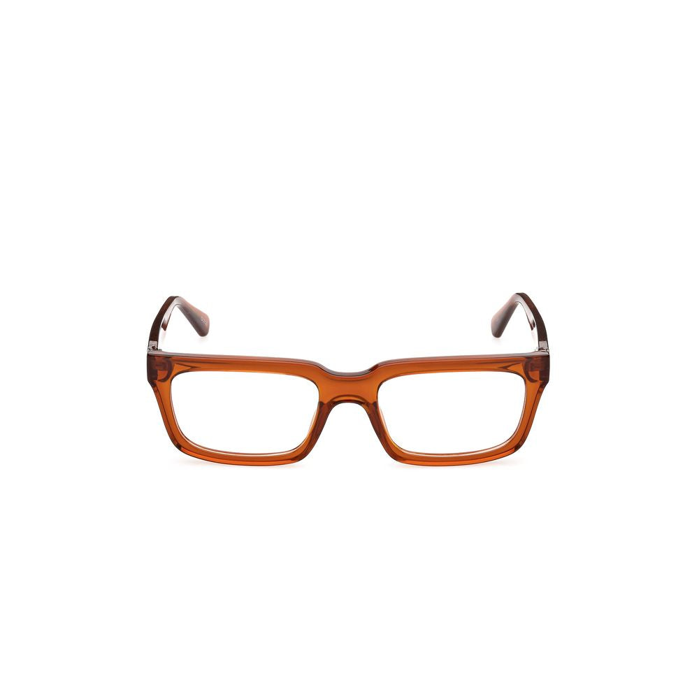 Guess Brown Injected Frames for Effortless Luxury Style