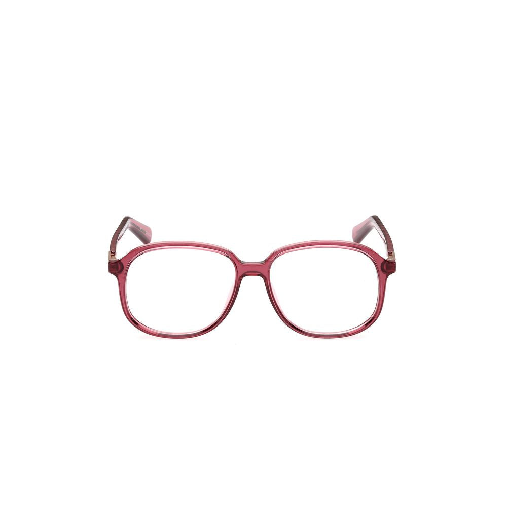 Guess Bordeaux Injected Frames for Timeless Elegance
