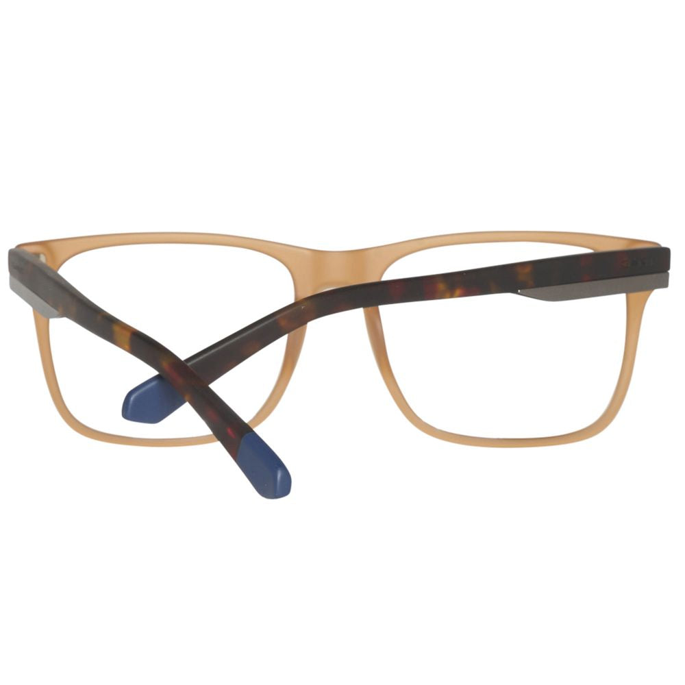 Gant Brown Acetate Frames - Sophisticated Eyewear Accessory