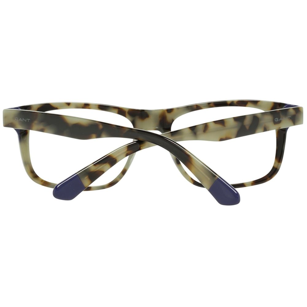 Gant Multicolor Acetate Frames for Contemporary Elegance