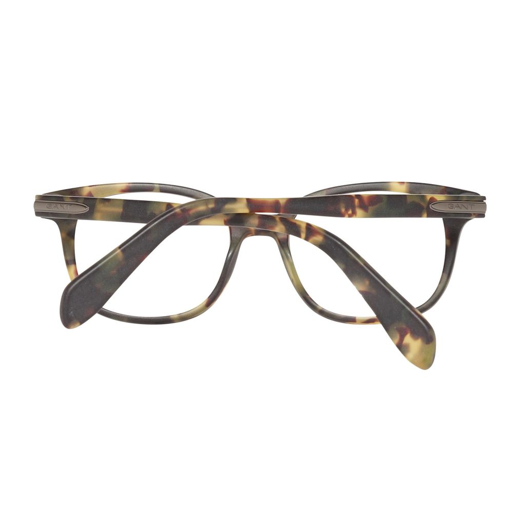 Gant Brown Acetate Frames - Timeless Elegance Redefined
