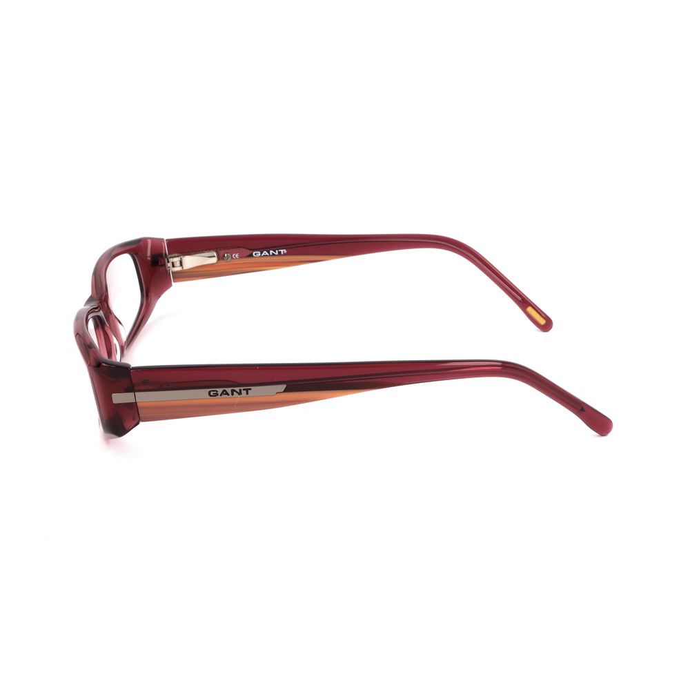 Gant Purple Acetate Frames - Timeless Elegance Redefined