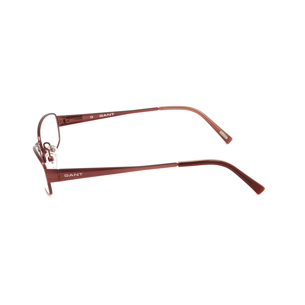 Gant Brown Acetate Frames - Timeless Elegance Redefined