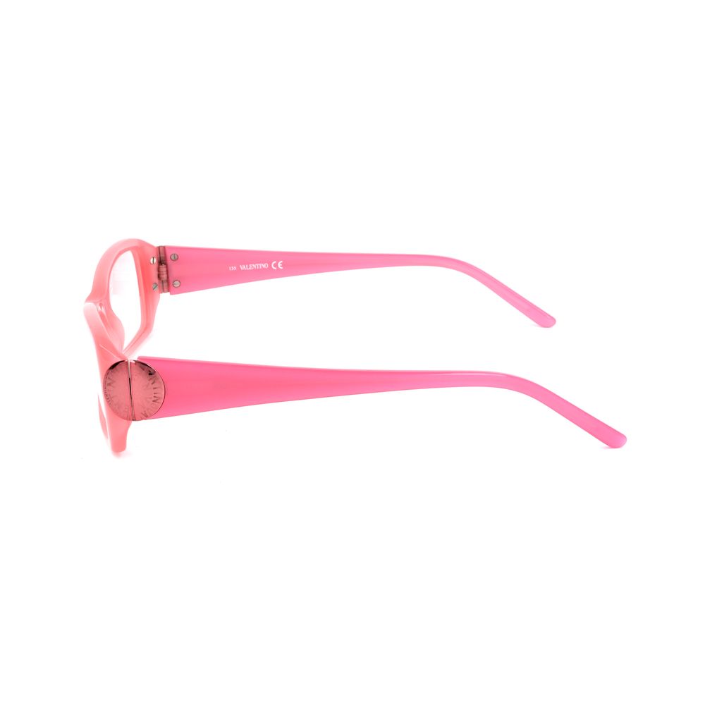 Valentino Multicolor Acetate Frames for Timeless Elegance