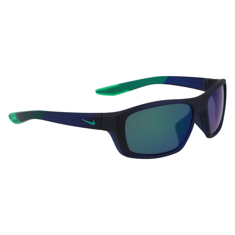 Nike Multicolor Injected Sunglasses for Elevated Style