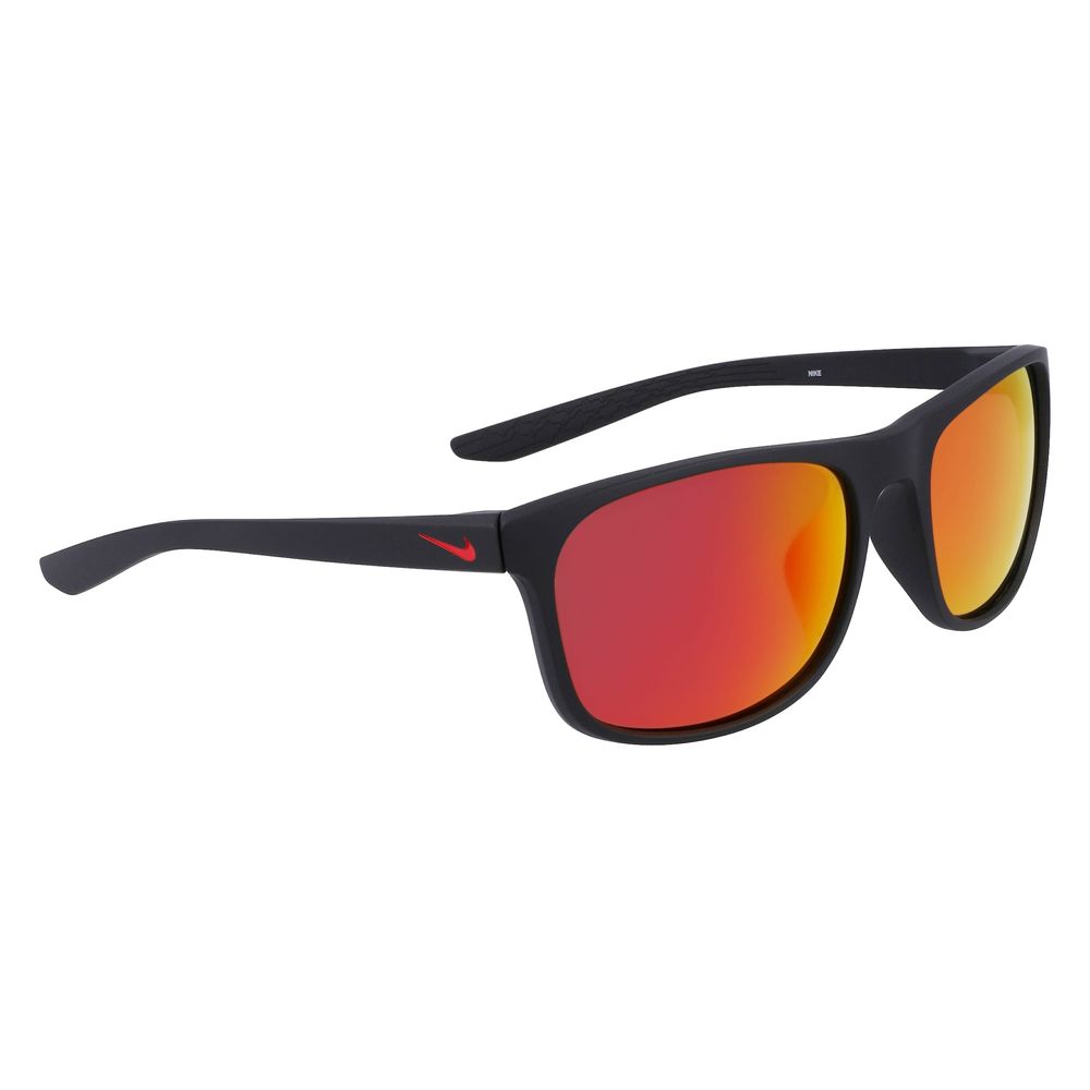 Nike Black Injected Sunglasses for Elevated Style Statement