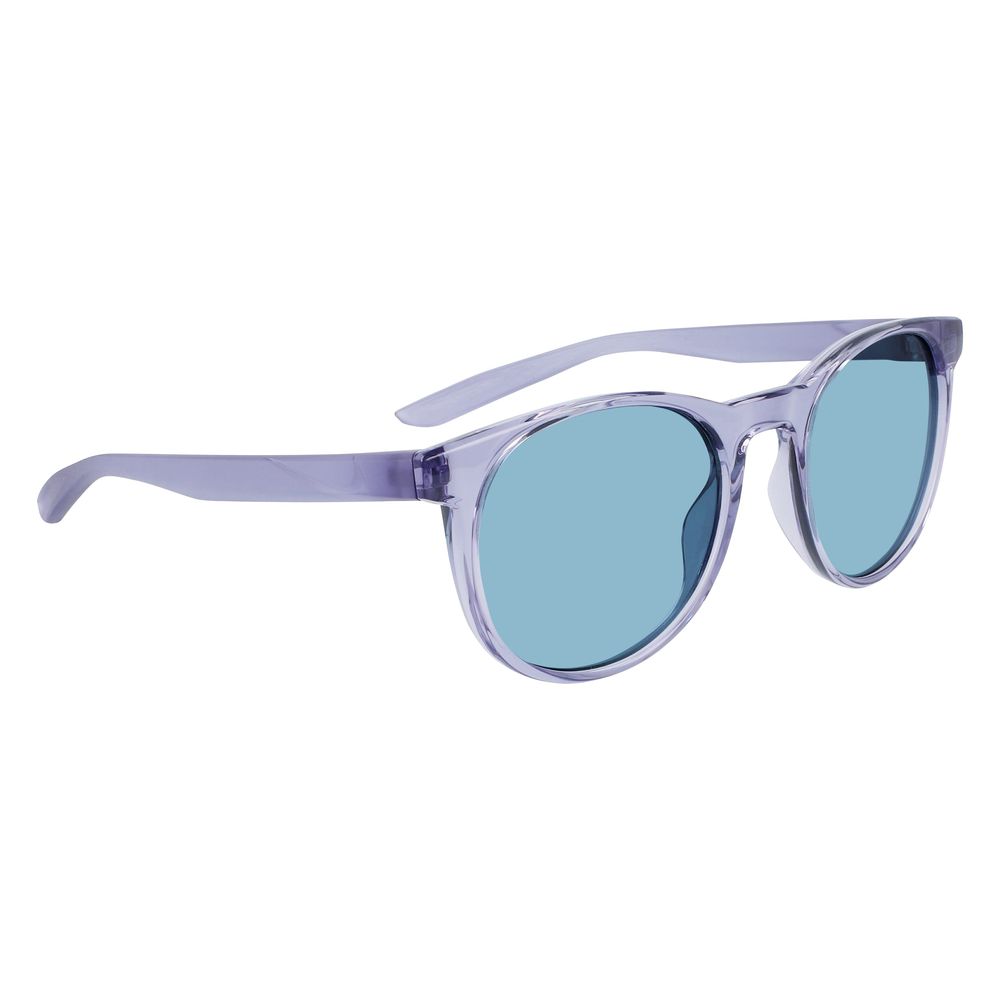 Nike Purple Injected Sunglasses for Timeless Elegance