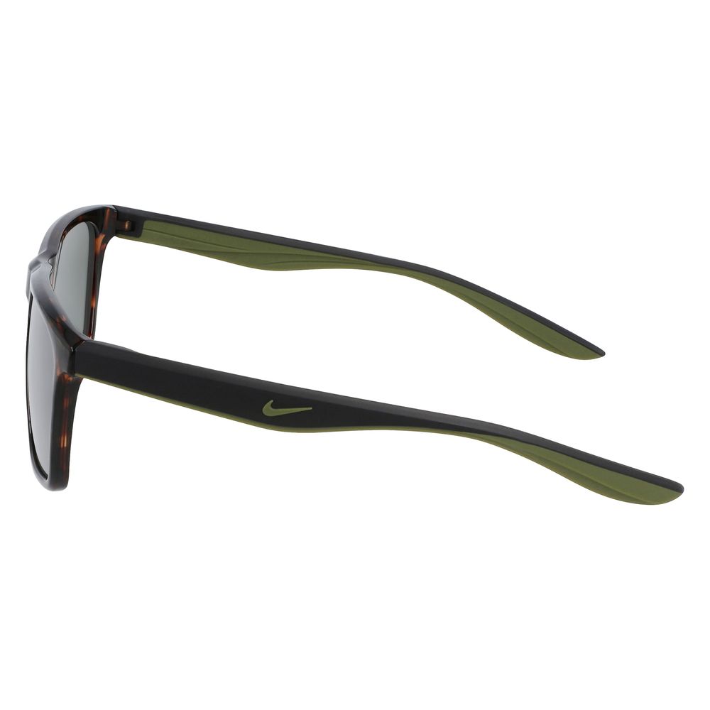 Nike Black Metal Sunglasses for Elevated Style and Comfort