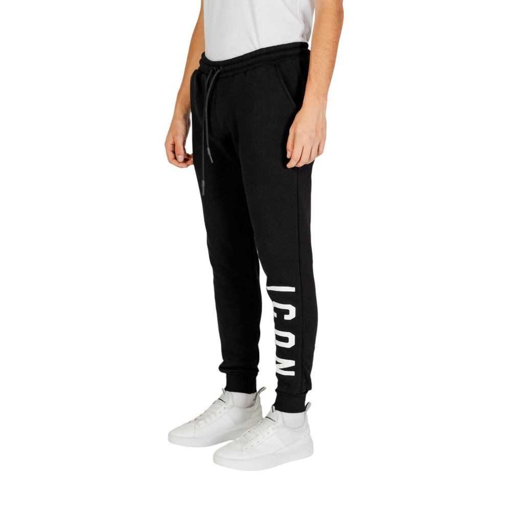 Icon Black And White Cotton Jeans & Pant for Timeless Style