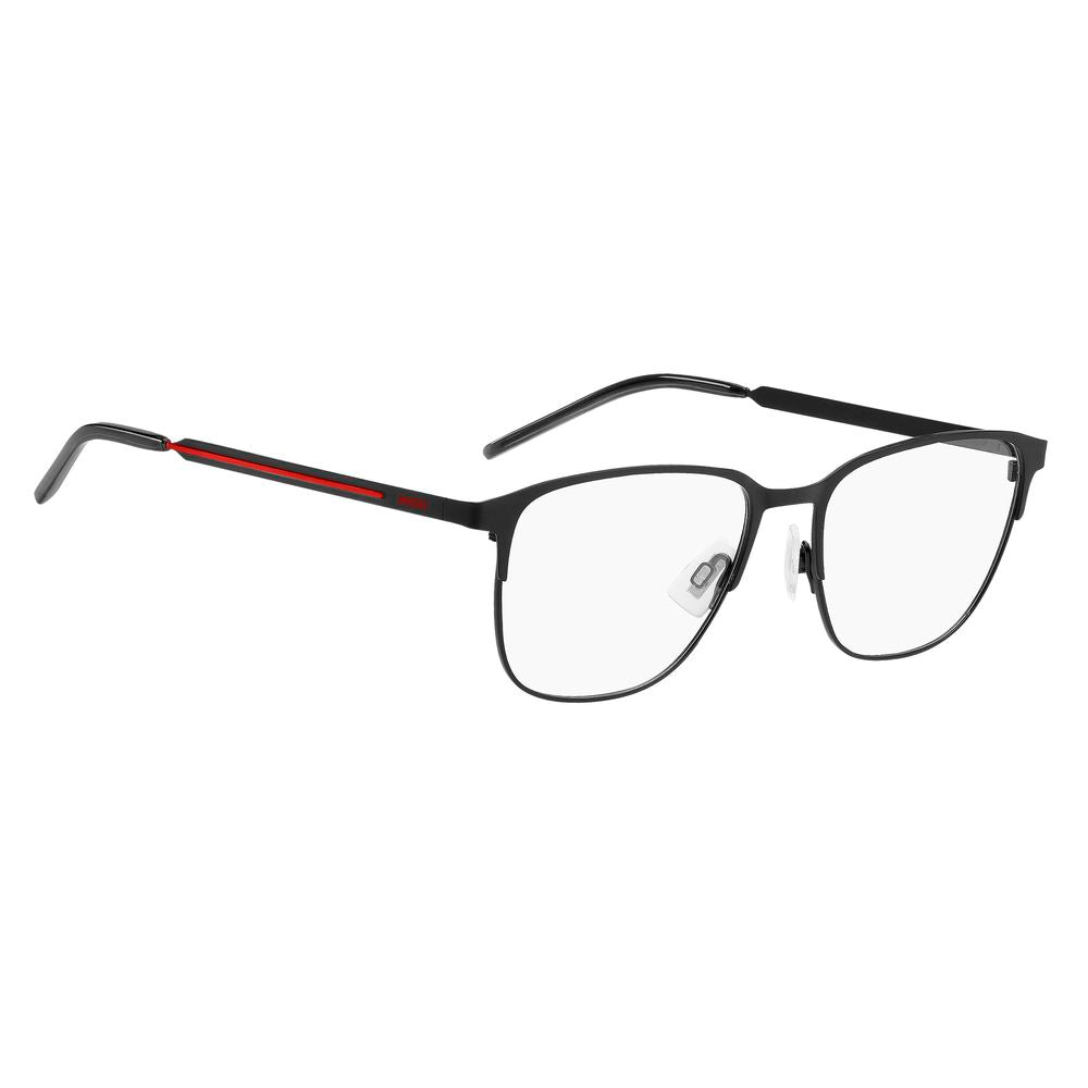 Hugo Boss Black Metal Frames – Timeless Luxury Defined
