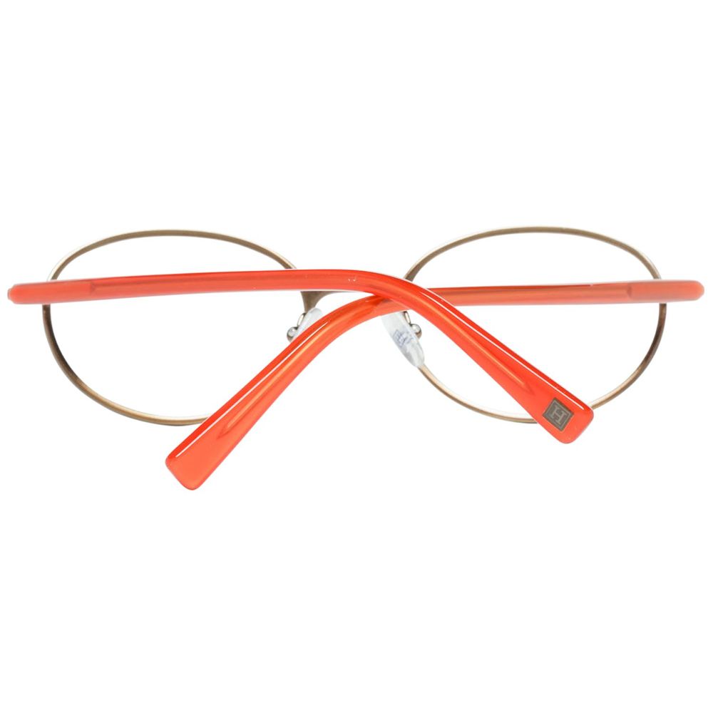 Hackett Gold Metal And Plastic Frames for Timeless Elegance