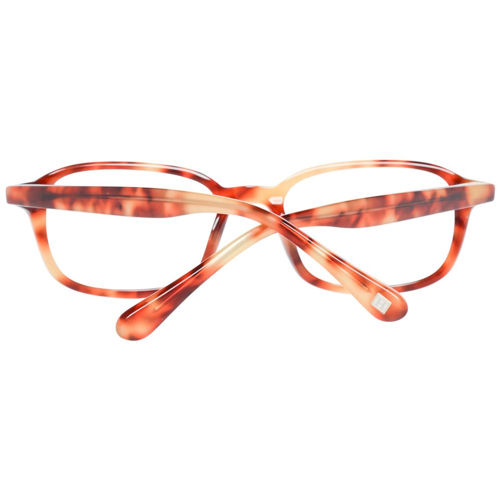 Hackett Brown Acetate Frames - Timeless Elegance Redefined
