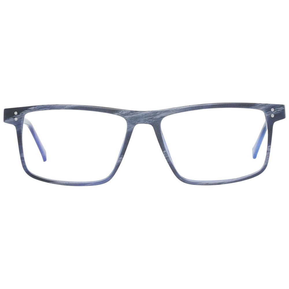 Hackett Blue Acetate Frames for Elevated Style Statement