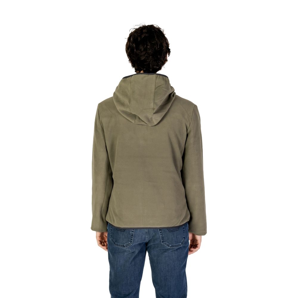 U.S. POLO ASSN. Gray Wool Jacket for Elevated Style