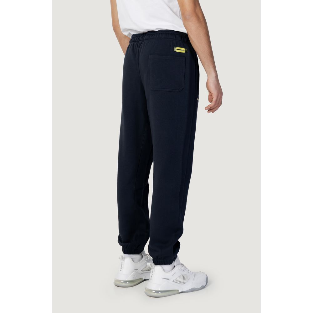 Blauer Blue Cotton Jeans & Pant for Effortless Elegance
