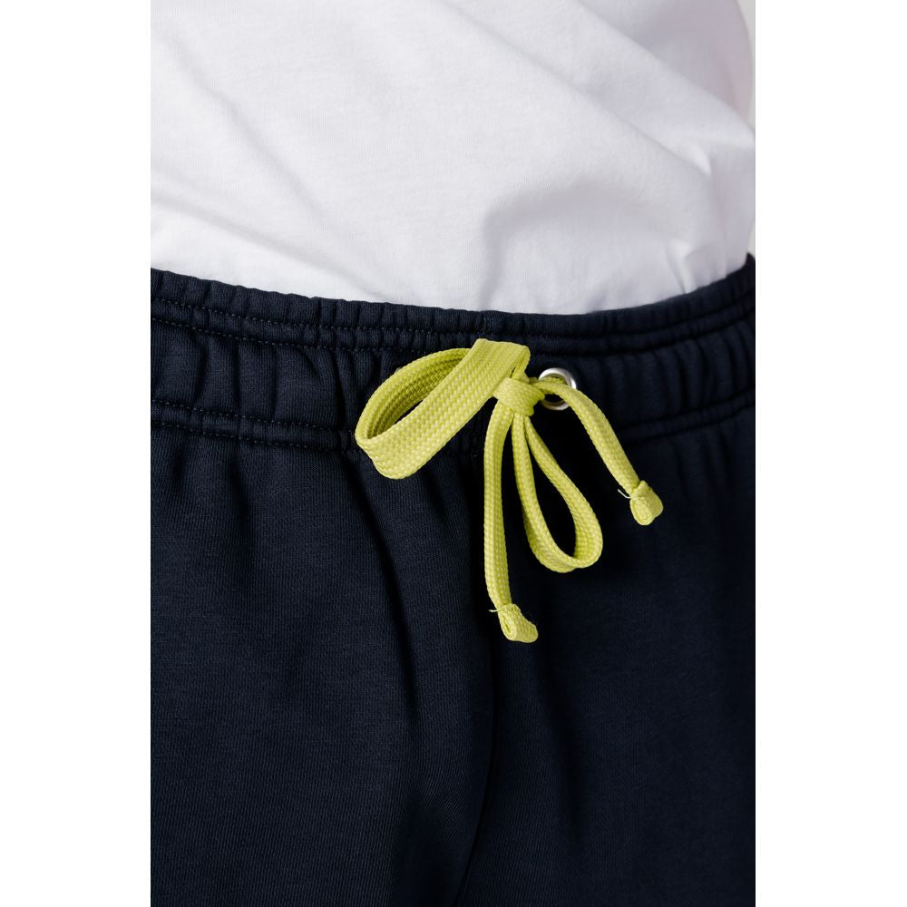 Blauer Blue Cotton Jeans & Pant for Effortless Elegance