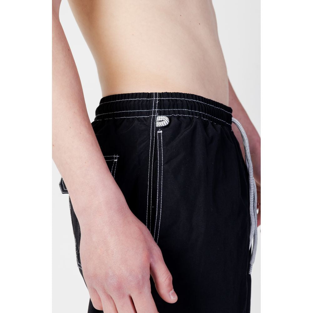Blauer Black Swimwear: Effortless Luxury for Summer Elegance