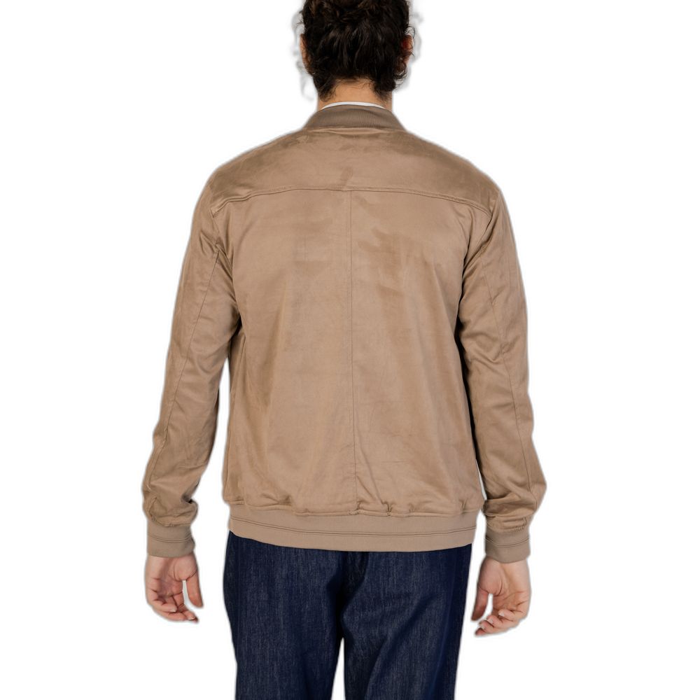 Hamaki-Ho Gray Wool Jacket - Timeless Luxury Redefined