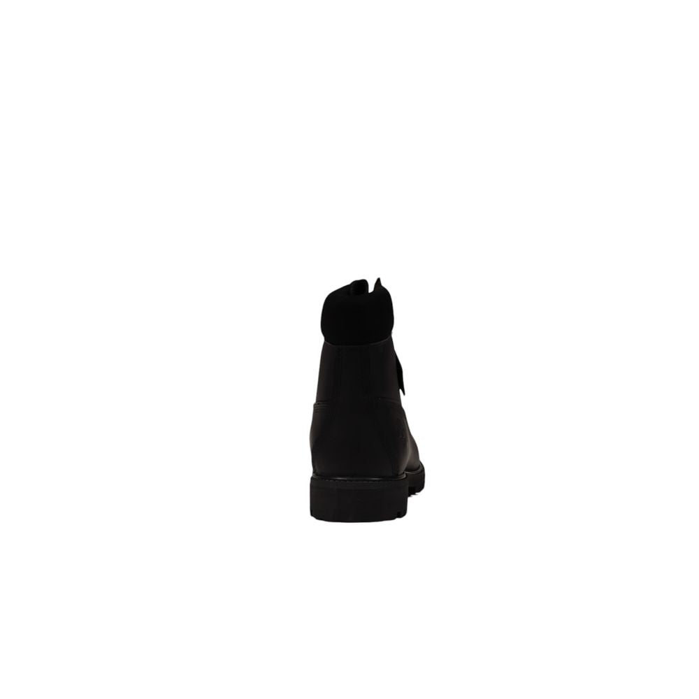 Timberland Black Suede Restorer Brush Boot for Luxury Care