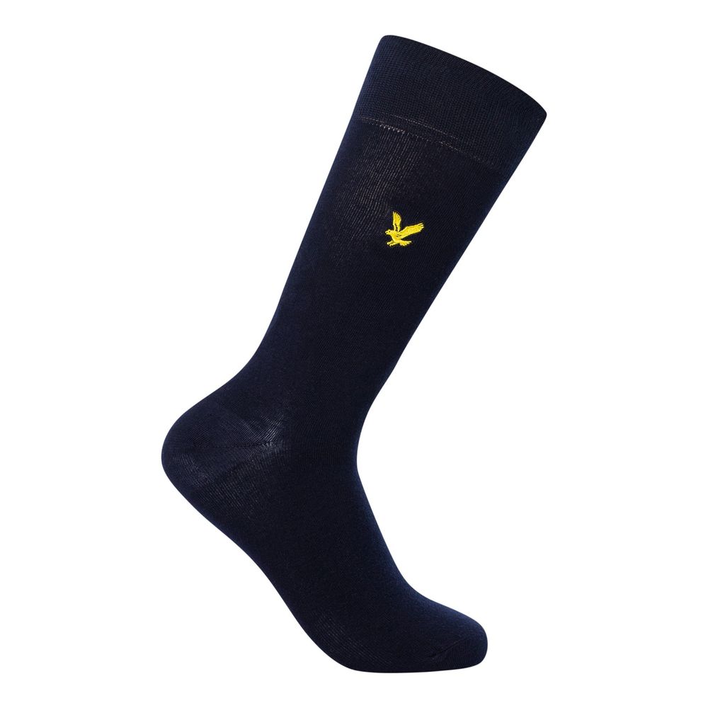 Lyle & Scott Bordeaux Cotton Underwear - Timeless Elegance