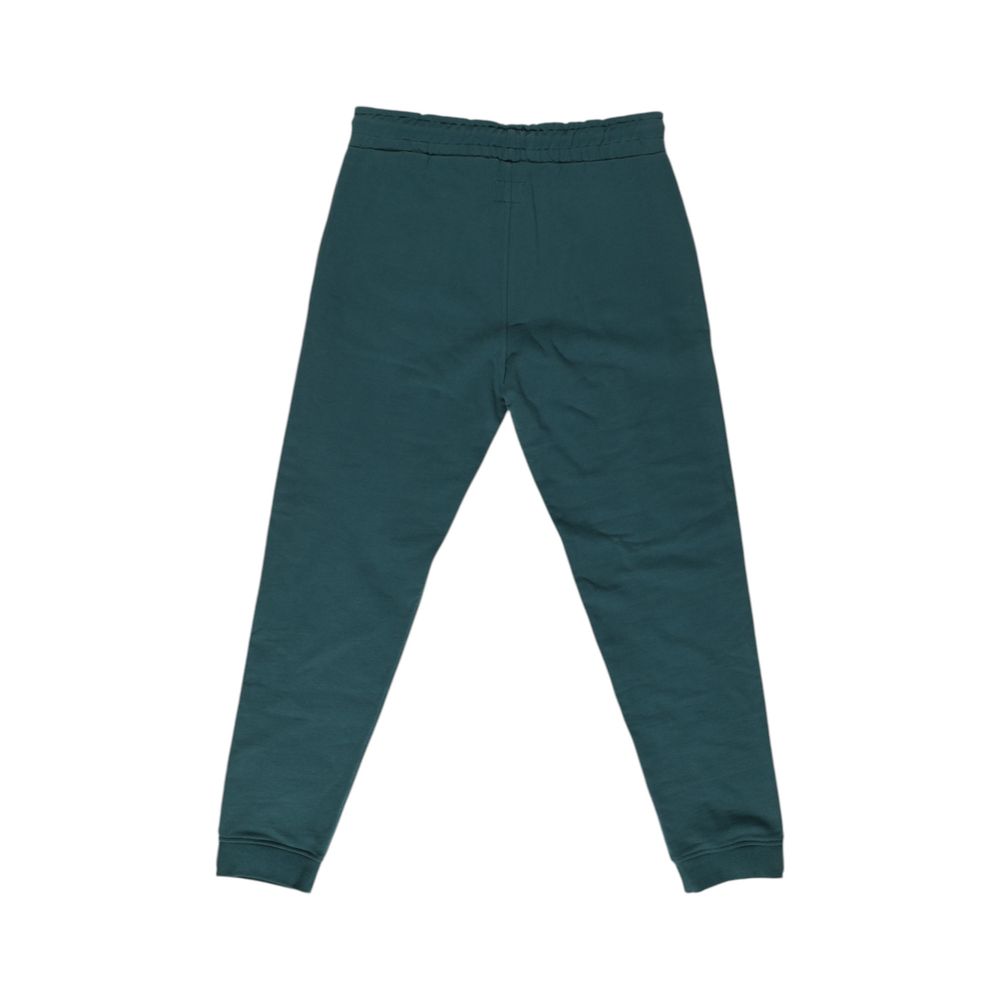 Refrigiwear Black Cotton Jeans & Pant for Elevated Style