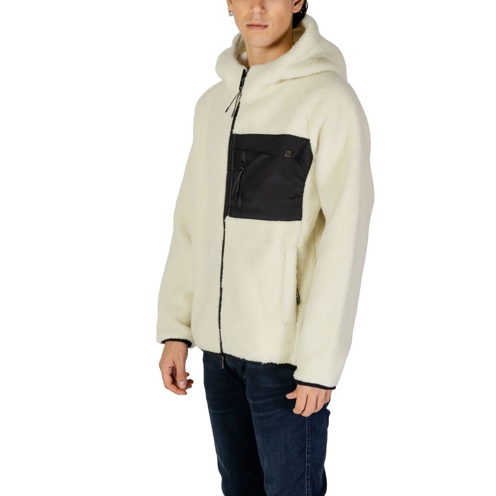 Hydra Clothing Cream Luxe Jacket for Sophisticated Styling