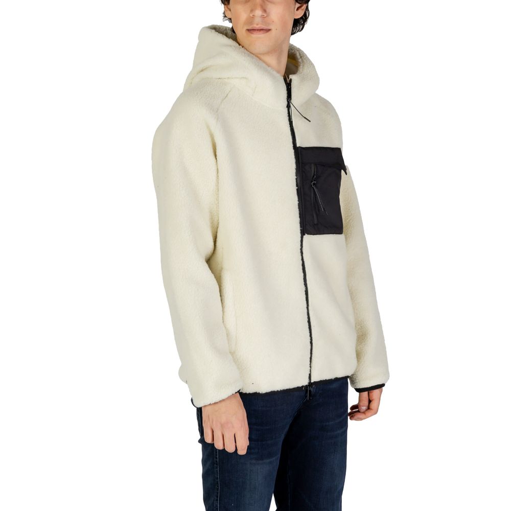 Hydra Clothing Cream Luxe Jacket for Sophisticated Styling