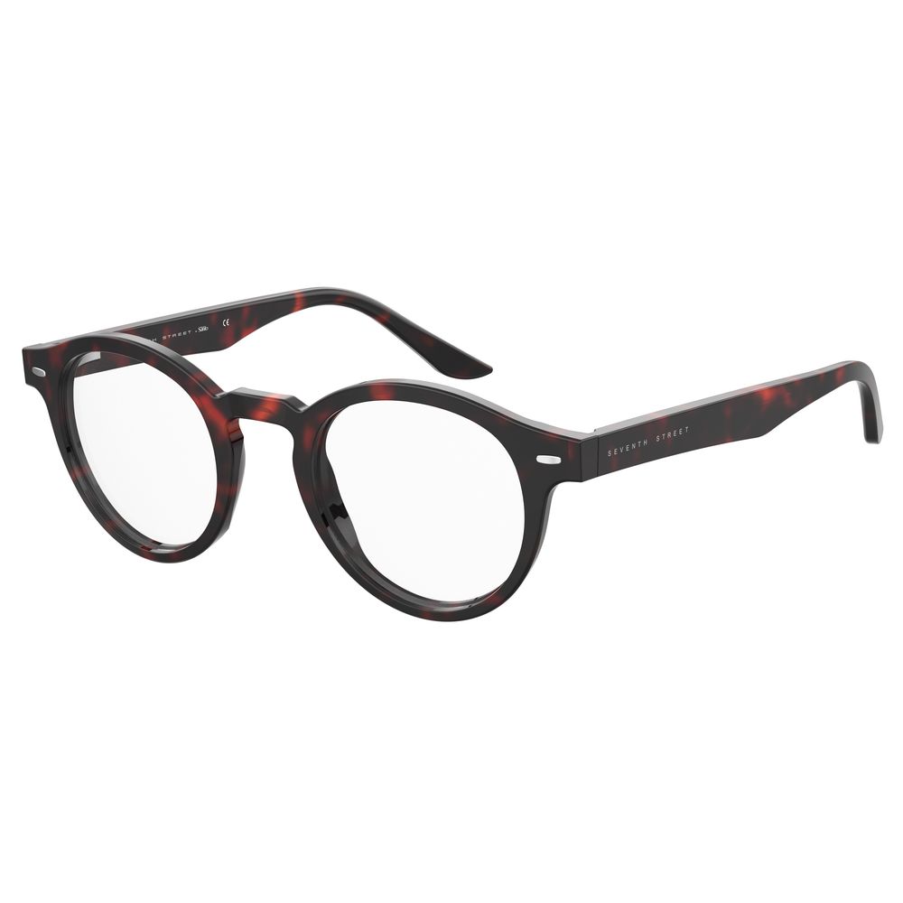 Seventh Street Bicolor Acetate Frames for Timeless Elegance