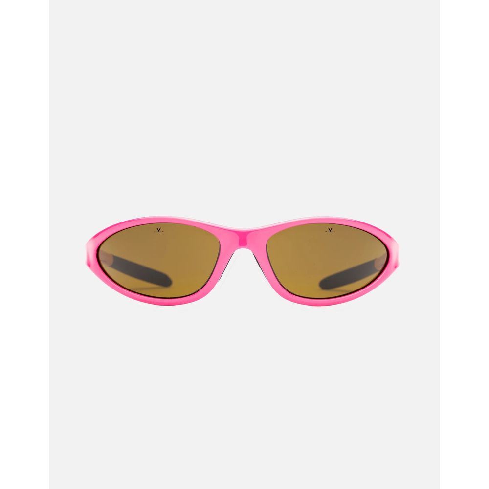 Vuarnet Multicolor Nylon Sunglasses for Effortless Elegance