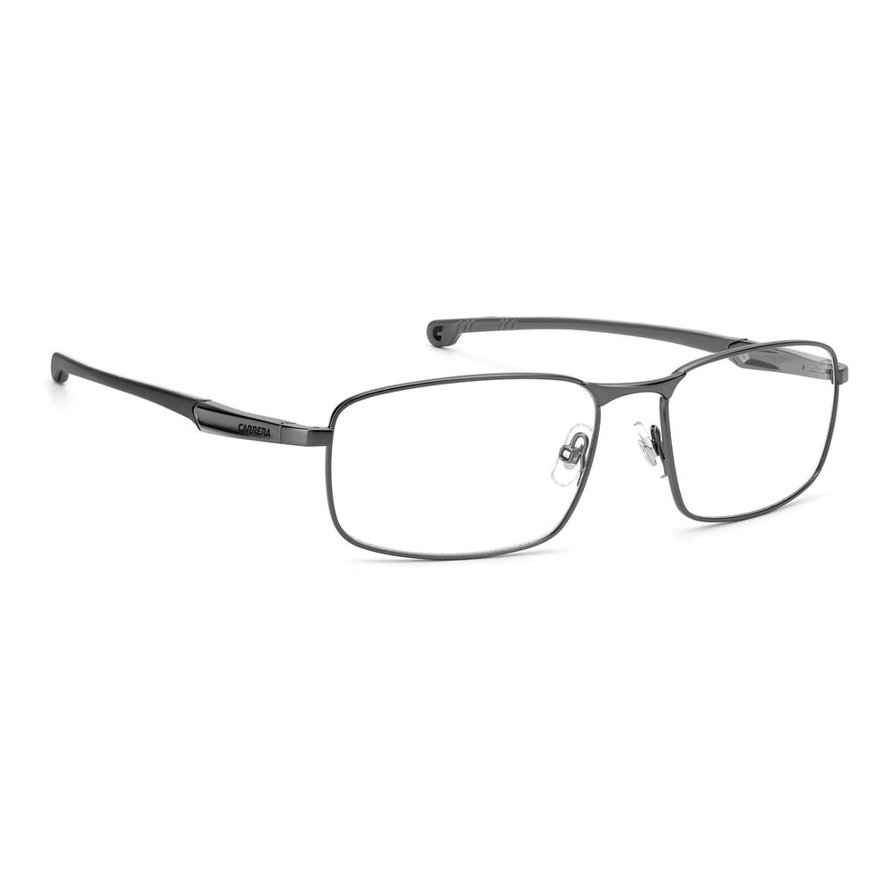 Carrera Ducati Gray Metal Frames for Elevated Elegance