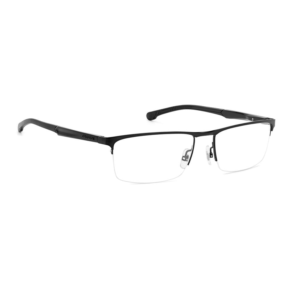 Carrera Ducati Black Metal Frames for Premium Eyewear